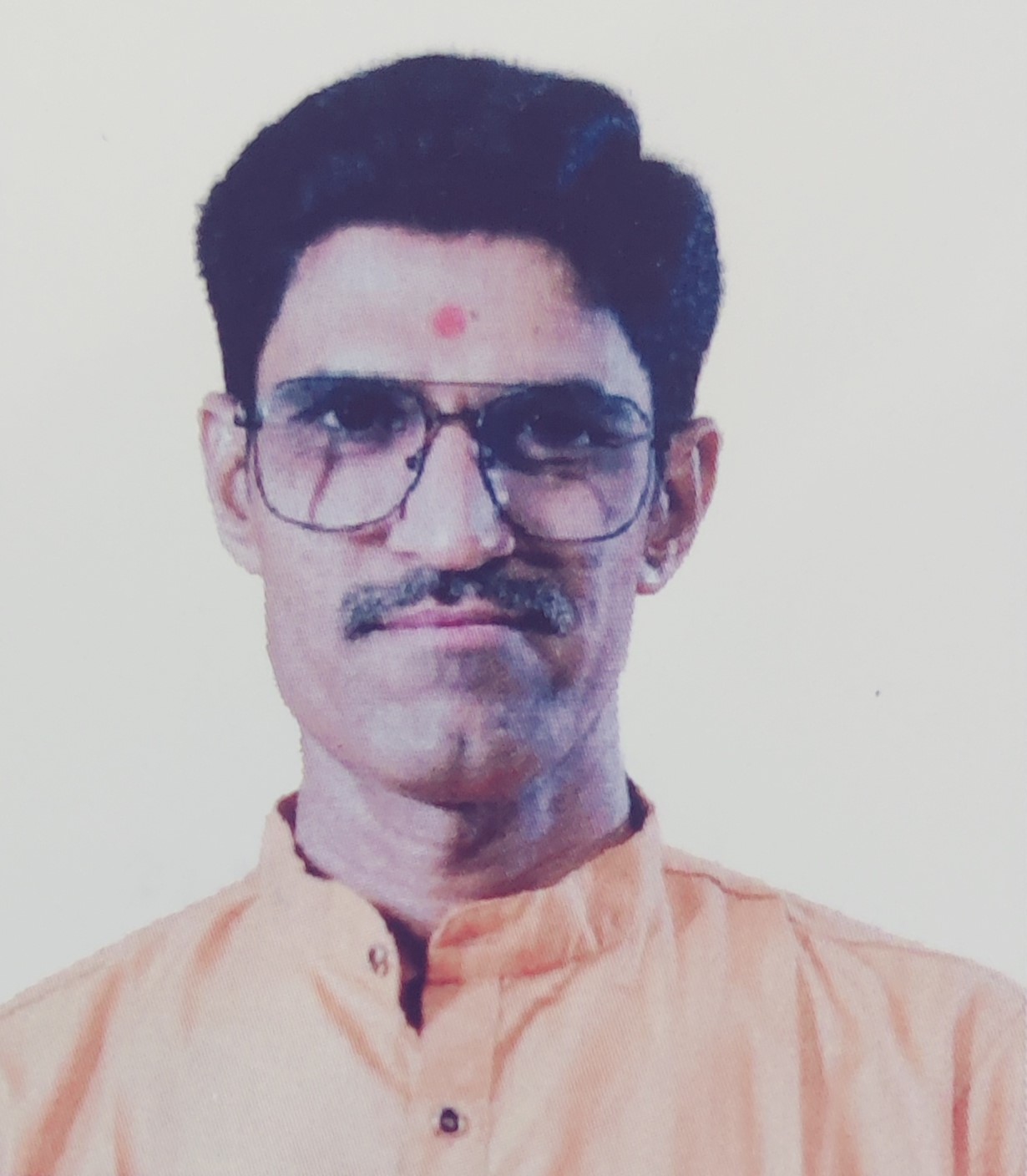 Ajitsinh Bhupatsinh Umat