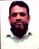 Ajmal Ali