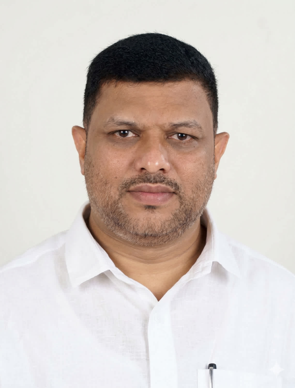 Ajmal K Mujeeb