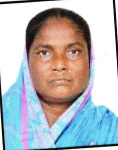 Ajmira Bibi