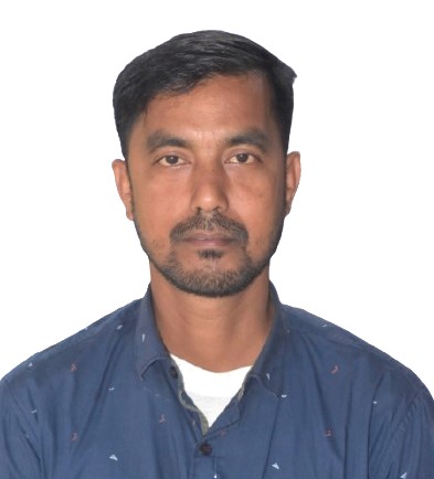Ajoy Bora