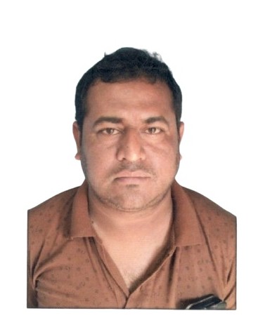 Ajoy De