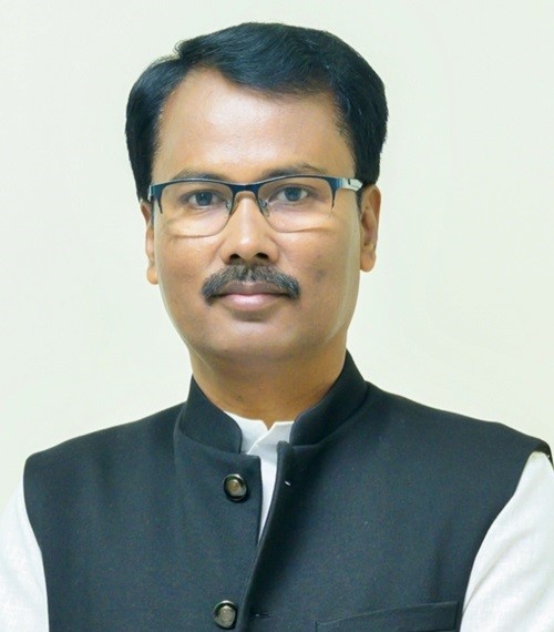 Ajoy Kumar Gogoi