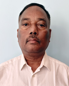 Ajoy Kumar Singha