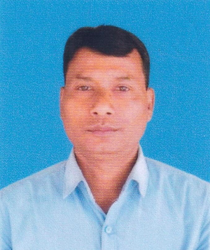 Ajoy Kumar Sinha