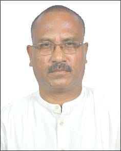 Ajoy Narzary