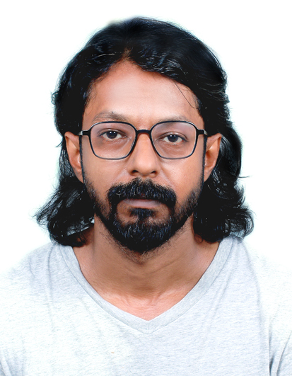 Aju Alex