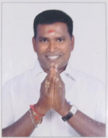 Ak. Sai J Saravanan Kumar