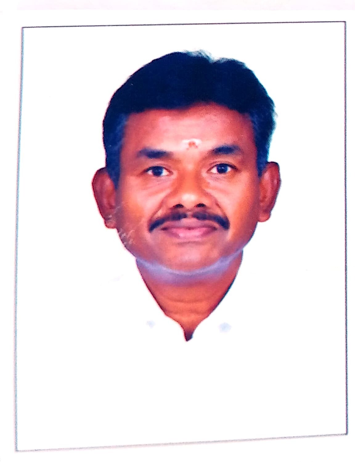 Ak Senthilkumar