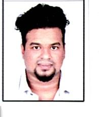 Akash Dilip Sharma