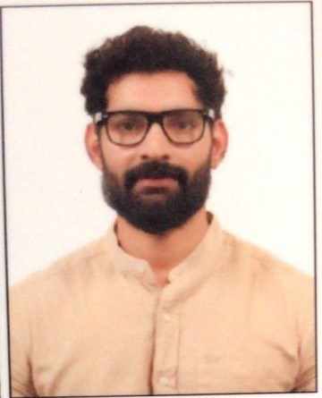 Akash Rajendra Adhav