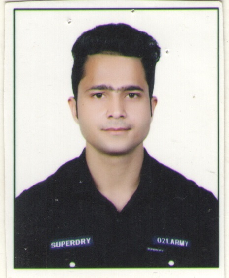 Akash Sharma