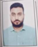 Akash Singh Slathia