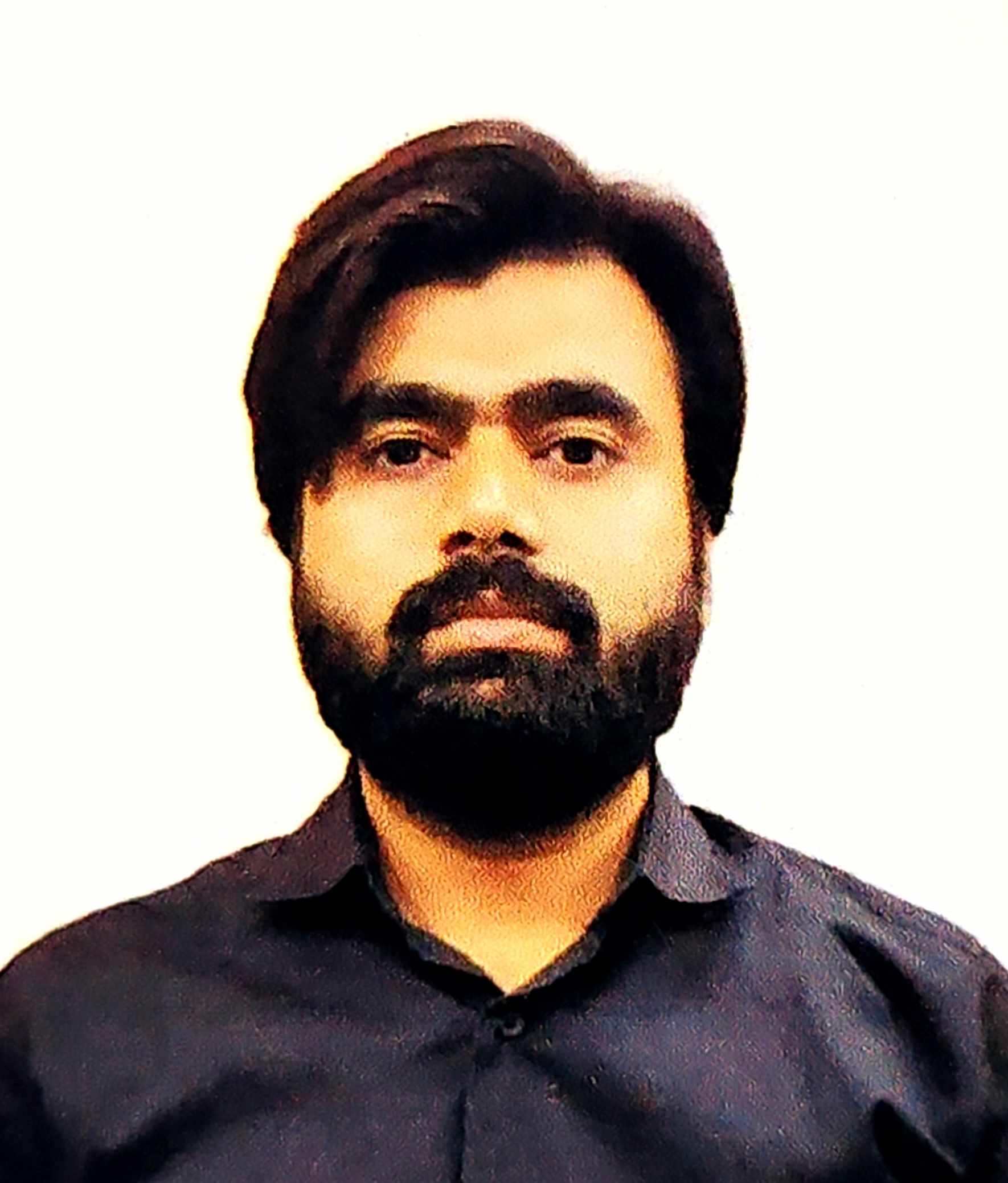 Akash Srivastav