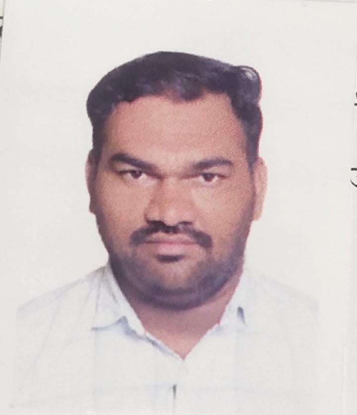 Akash Suresh Shende