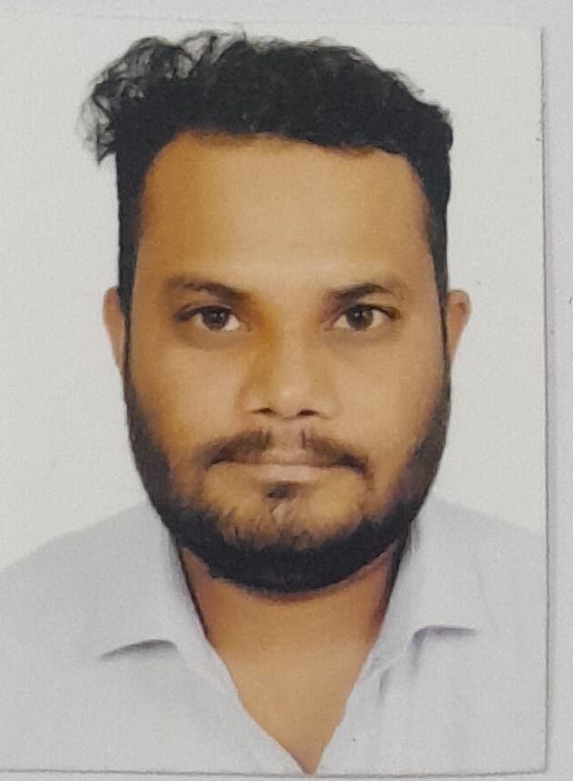 Akash Vijay Uikey