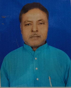 Akbar Khan