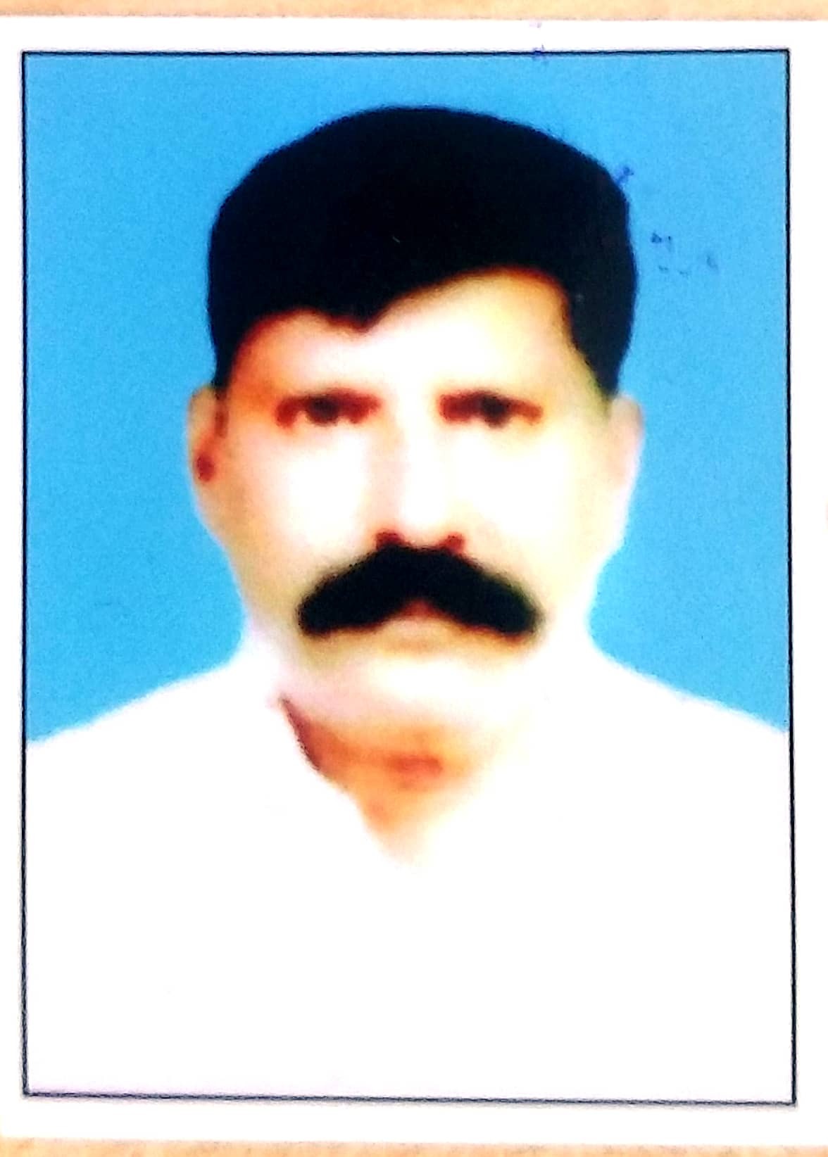 Akbar M Basha