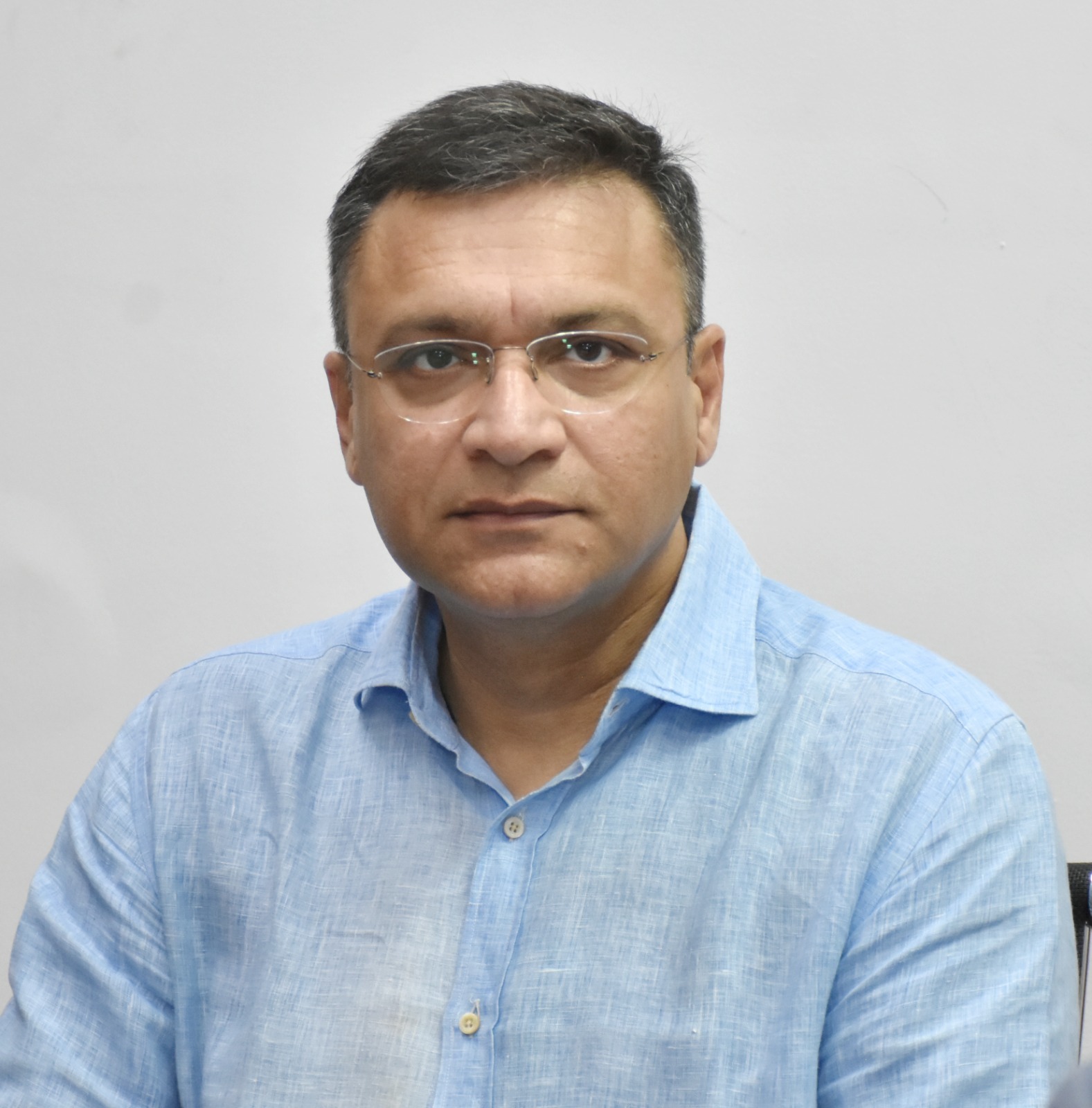 Akbaruddin Owaisi