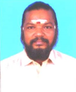A.K.D. Ellappan