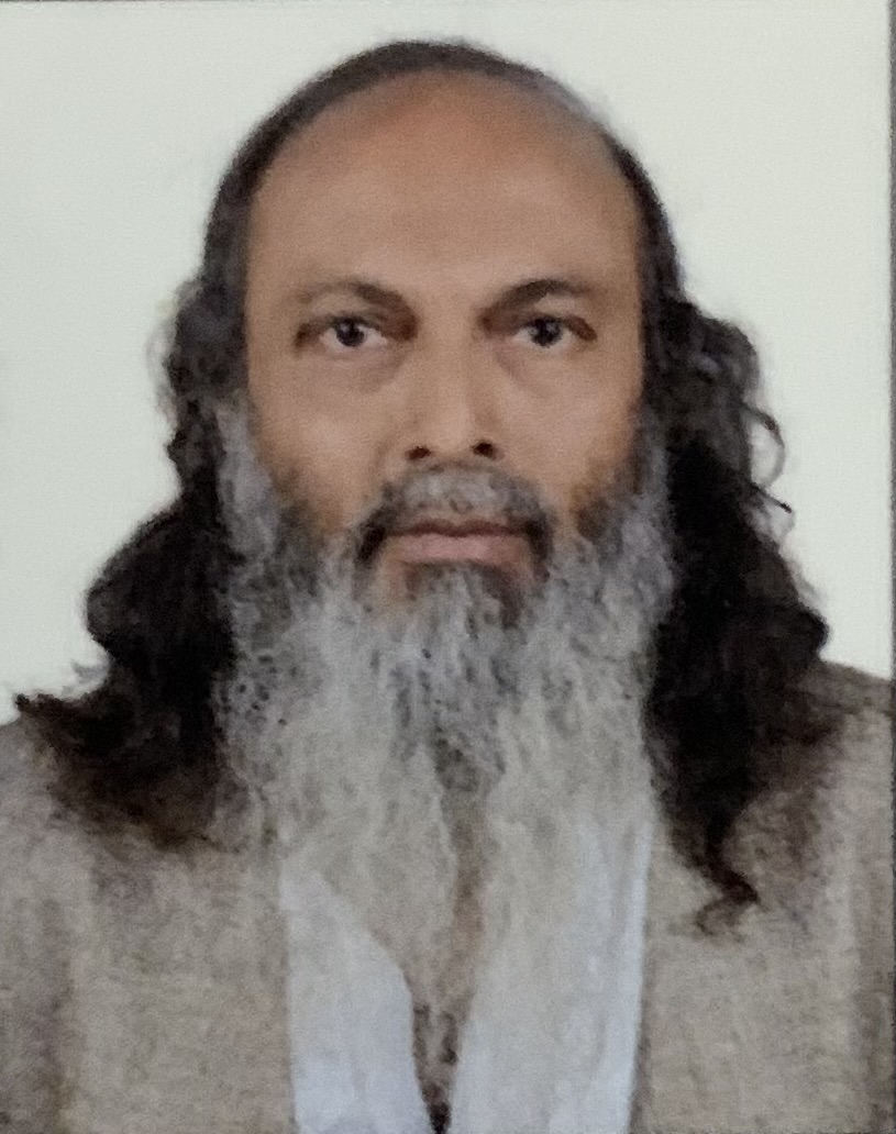 Akeel Ahmead