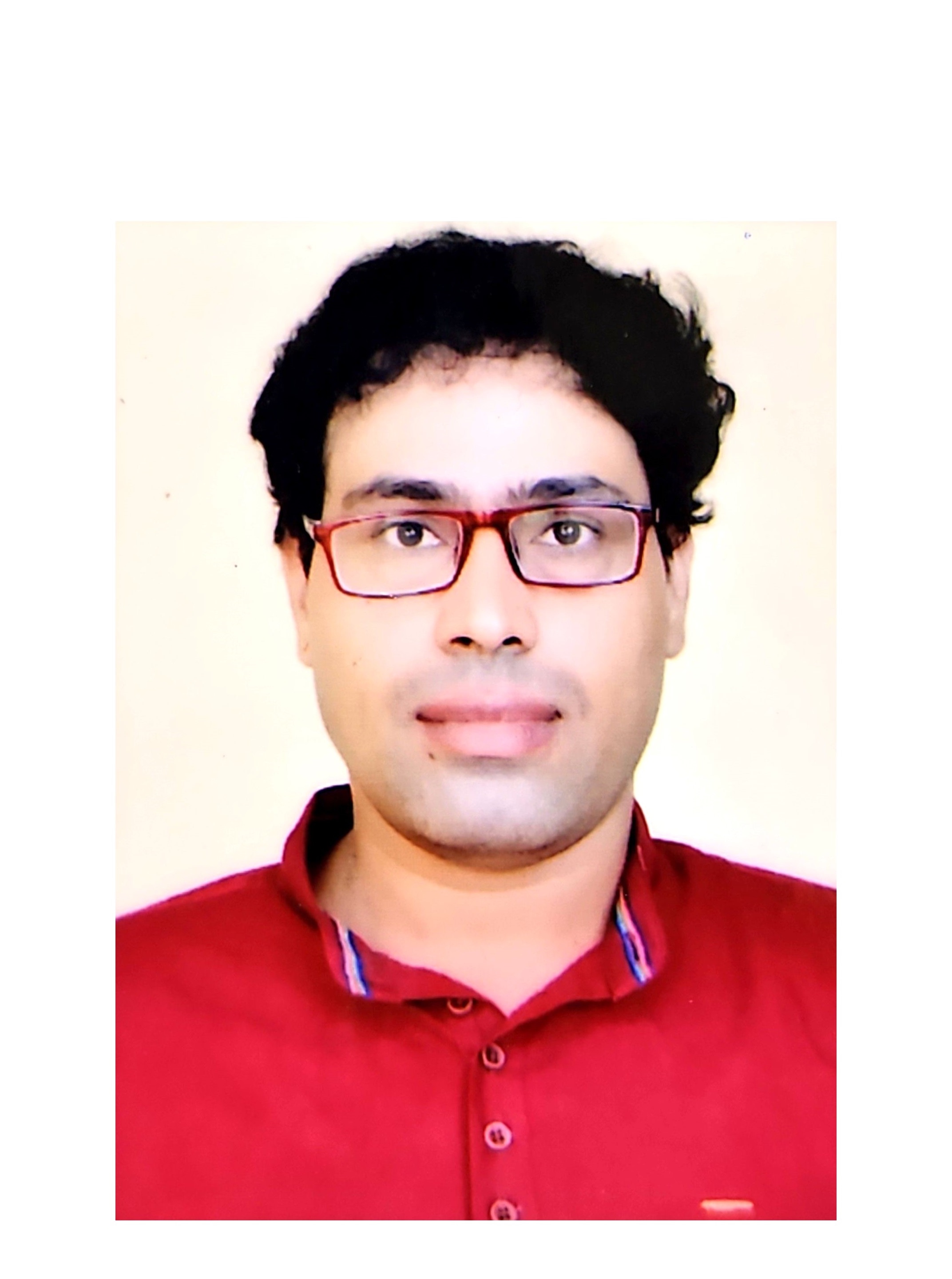Akeshan Dut
