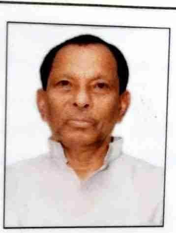 Akhil Giri