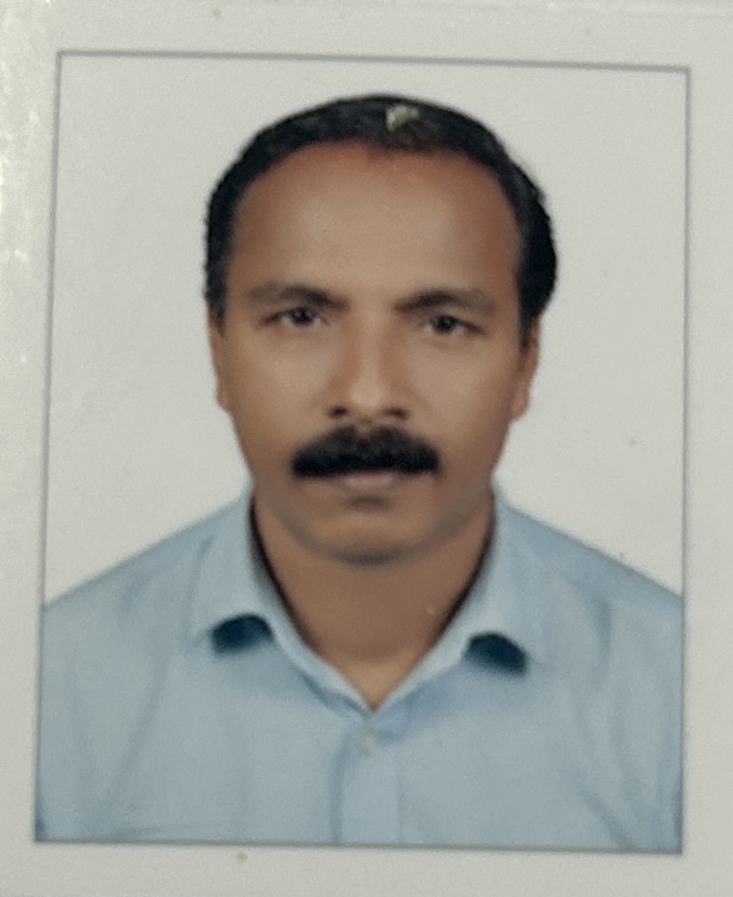 Akhil Kumar .A.M