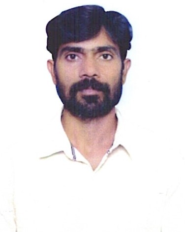 Akhil Kumar Mohanta