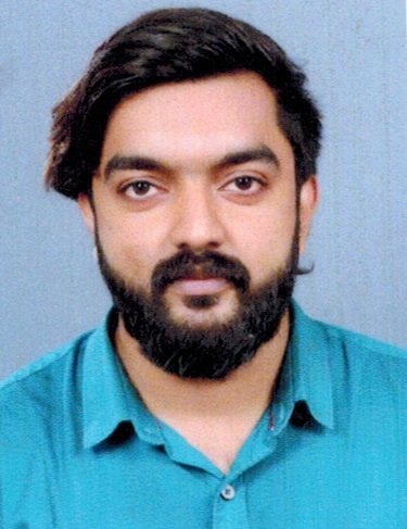 Akhil M A