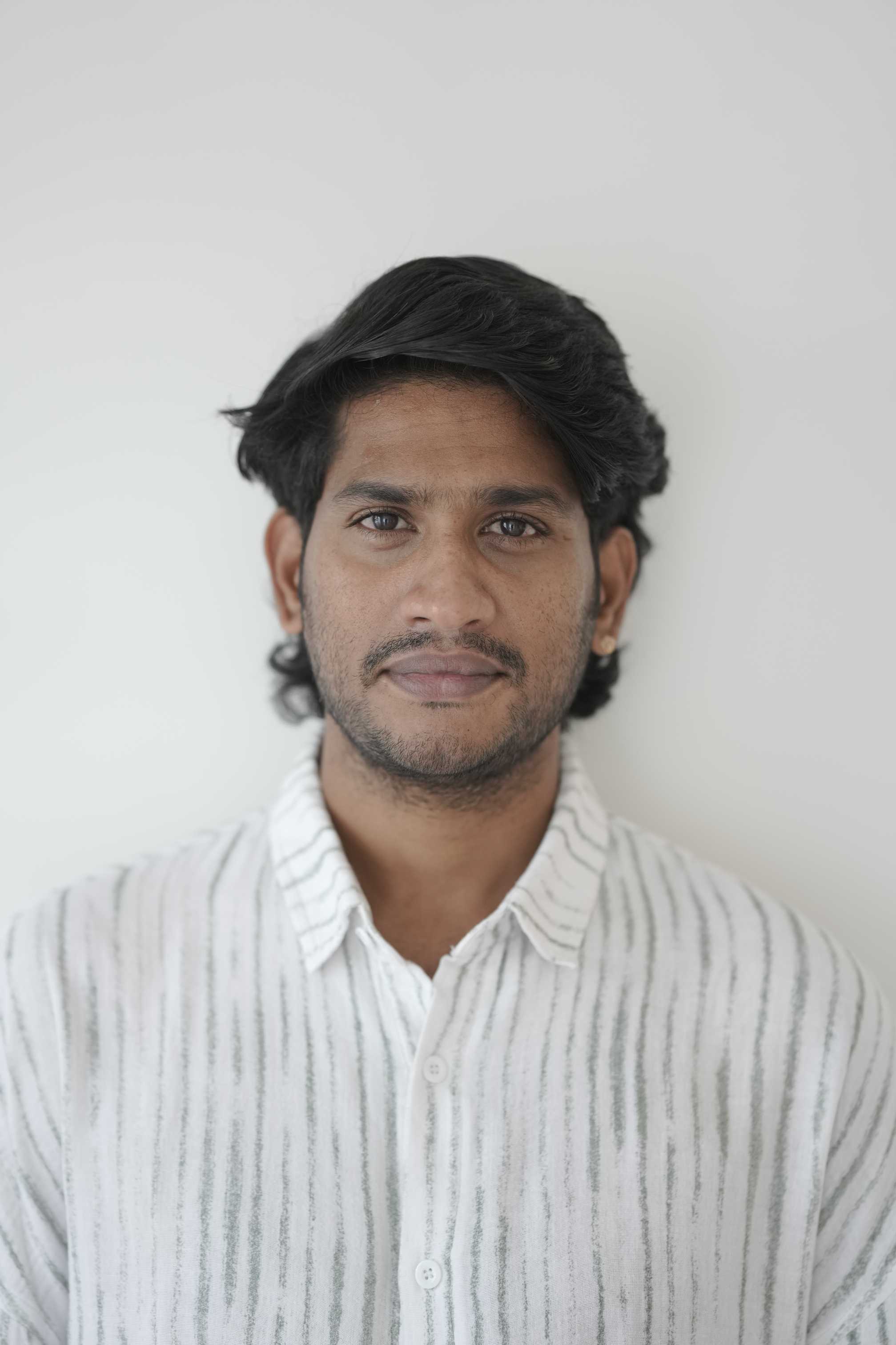 Akhil Raj (Akhil Marar)