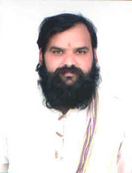 Akhilesh Kumar Pandey