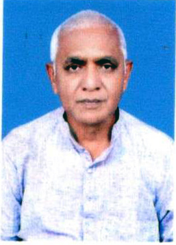 Akhilesh Kumar Singh