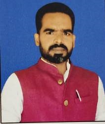 Akhilesh Kumar Thakur