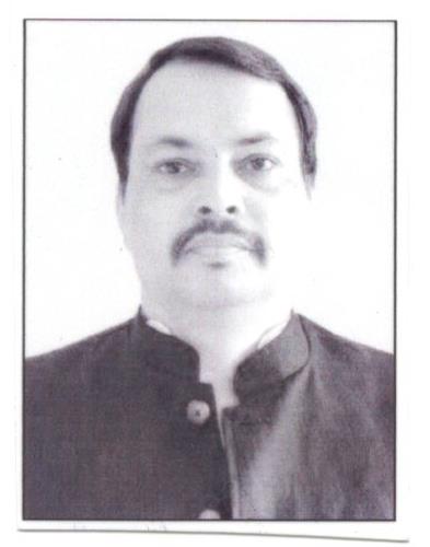 Akhilesh Kumar