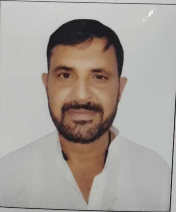 Akhilesh Narayan Thakur