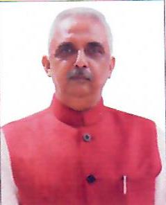 Akhilesh Pratap Singh