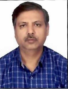 Akhilesh Tripathi