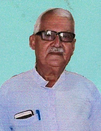 Akhileshwar Prasad Singh
