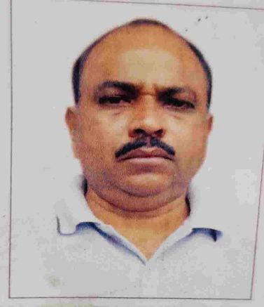 Akhtar Hussain Md