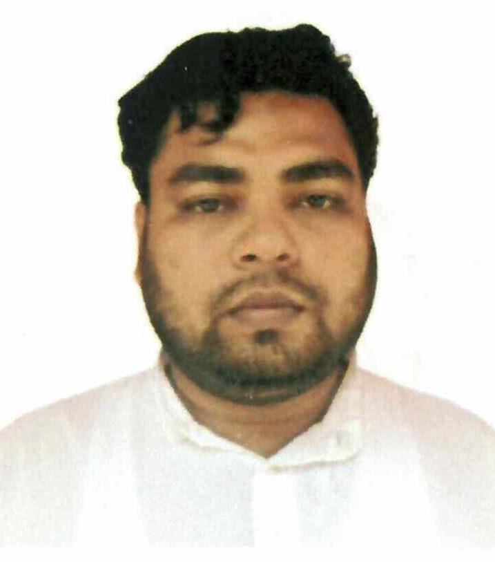 Akhtar Rahaman Biswas