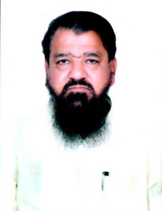 Akhtaramiya Jalal Shaikh