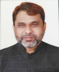 Akhtarul Iman
