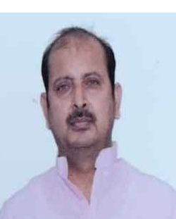 Akhtarul Islam Shahin