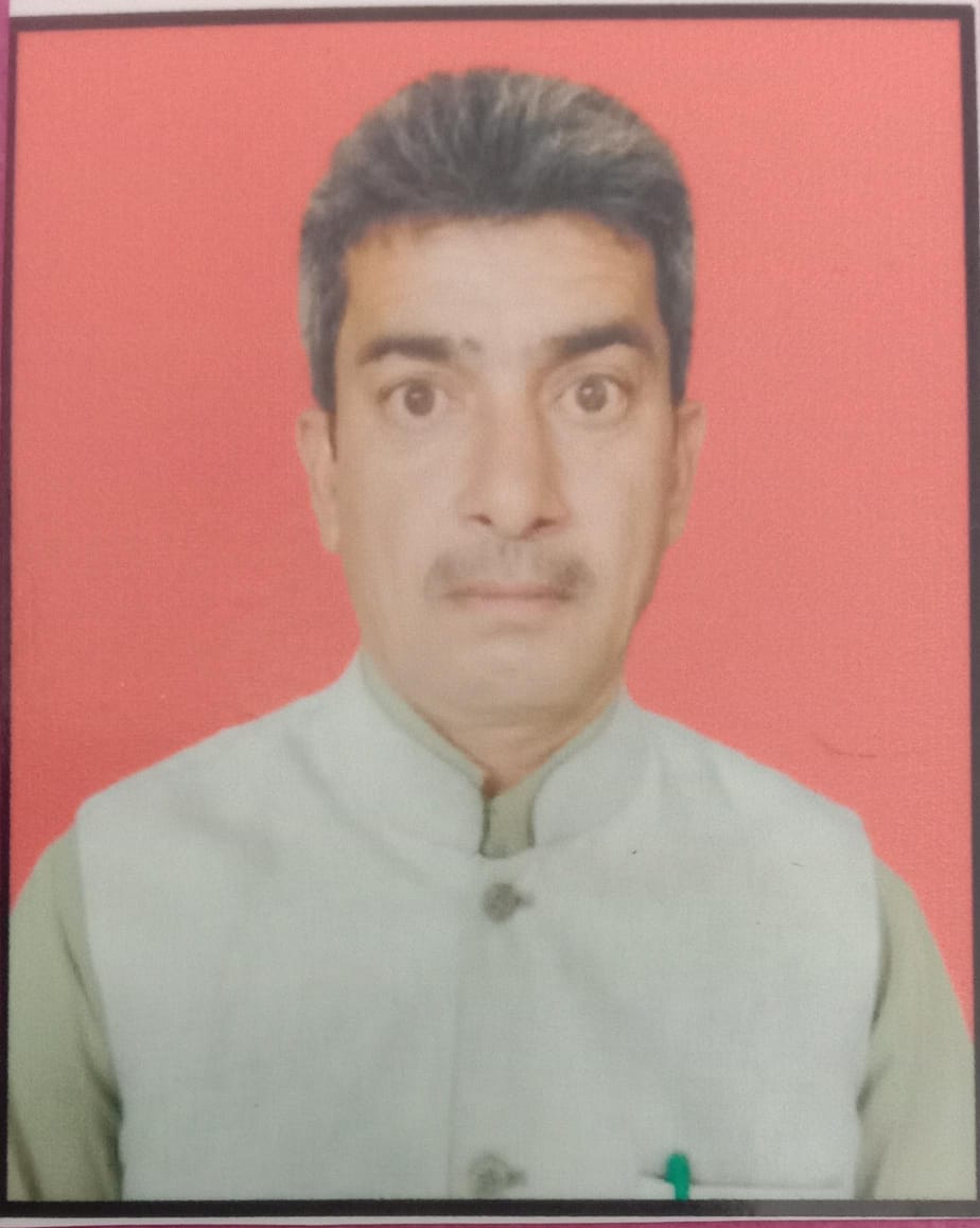 Akhter Ali