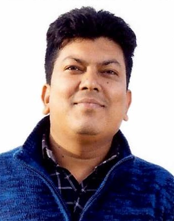 Akik Hassan