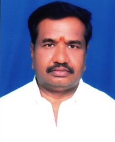 Akkapaka Thirupathi