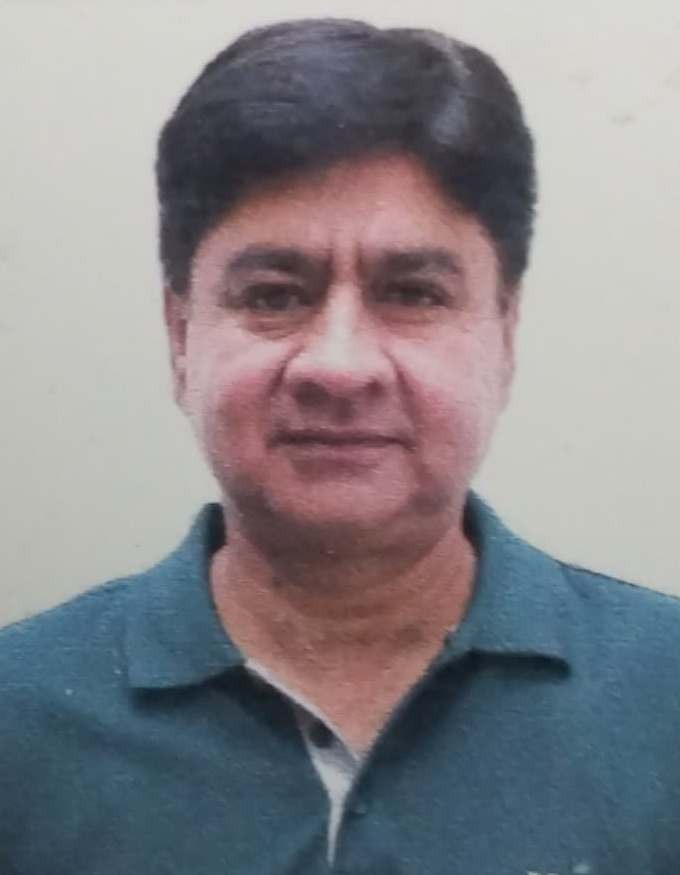 Akram Khan