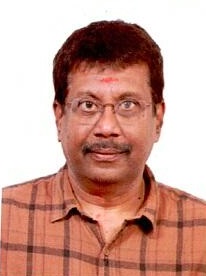 A.Krishnakumar