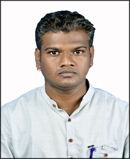 Akshay Ekanath Davari